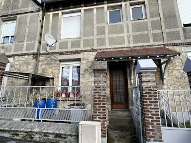 Vente Maison 4 pièces 79.67 m2 Saint Quentin
