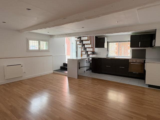 Vente Maison 4 pièces 79.83 m2 Cabestany