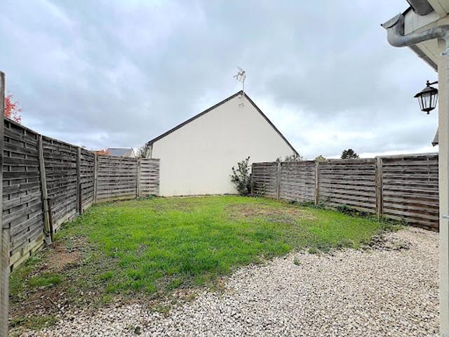 Vente Maison 4 pièces 79.83 m2 Monnaie