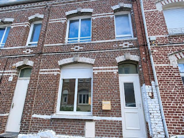 Vente Maison 4 pièces 79 m2 Caudry