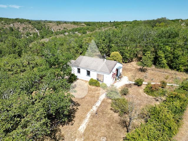 Vente Maison 4 pièces 79 m2 Cahors