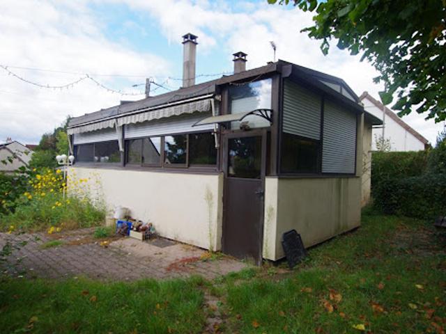 Vente Maison 4 pièces 79 m2 Châtillon Coligny