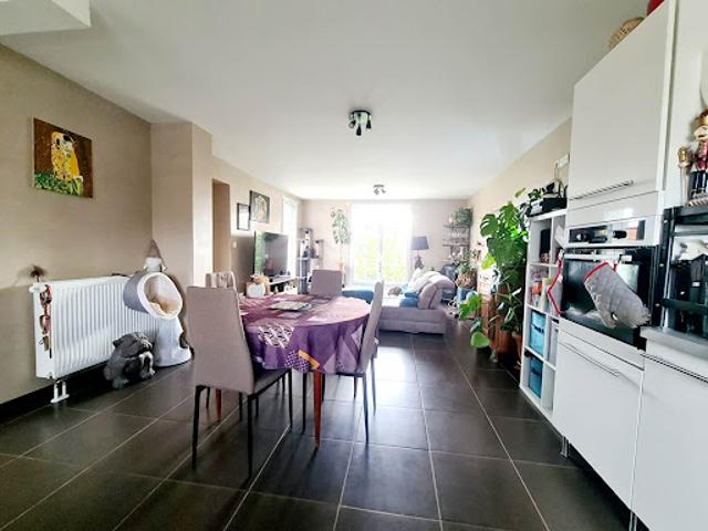 Vente Maison 4 pièces 79 m2 Chaumont