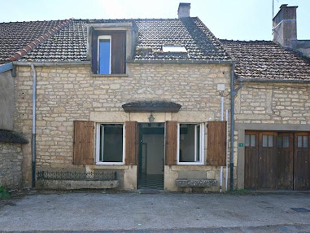 Vente Maison 4 pièces 79 m2 Chevroches