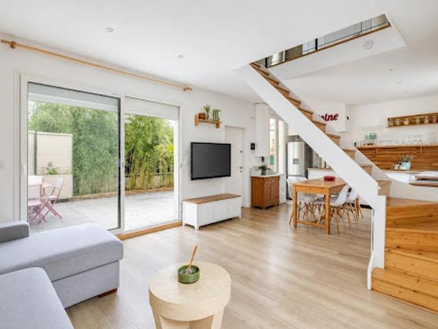 Vente Maison 4 pièces 79 m2 Choisy le Roi