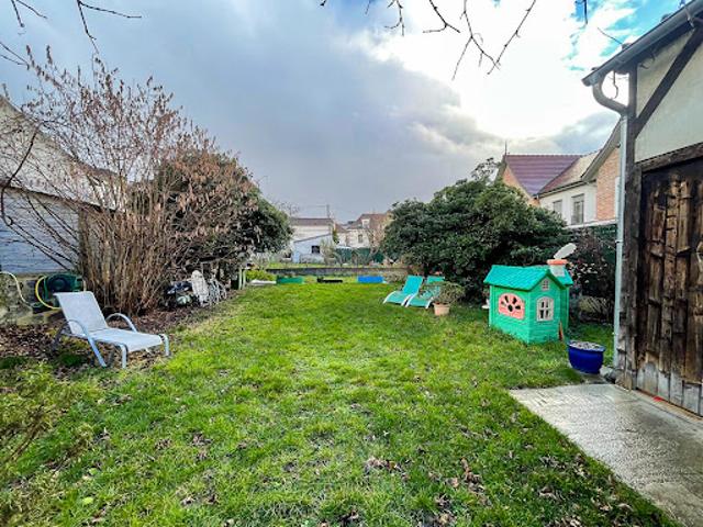 Vente Maison 4 pièces 79 m2 Clamart
