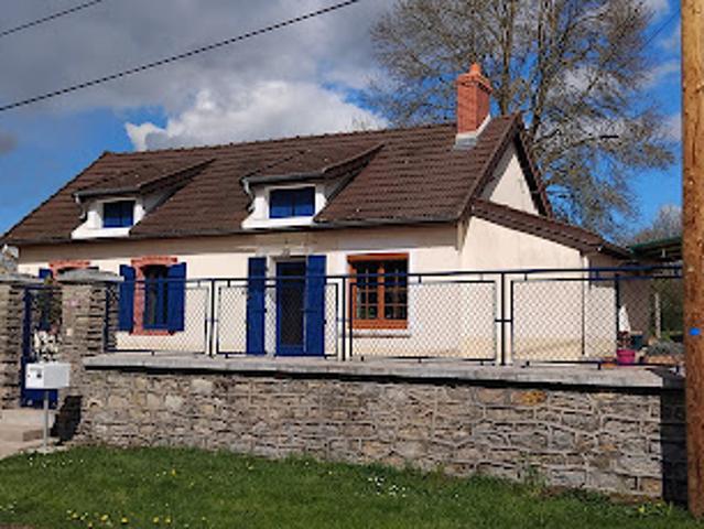 Vente Maison 4 pièces 79 m2 Alluy