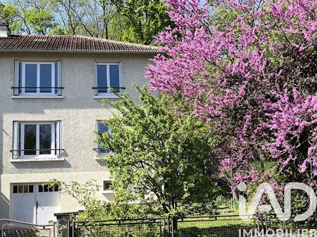 Vente Maison 4 pièces 79 m2 Athis Mons