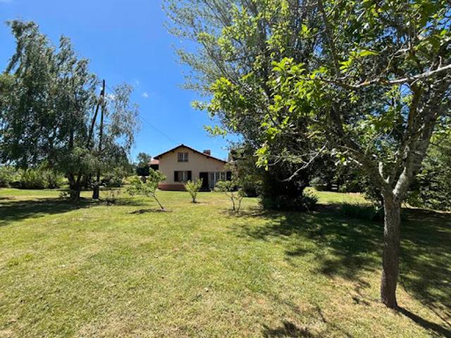 Vente Maison 4 pièces 79 m2 Bonnefont