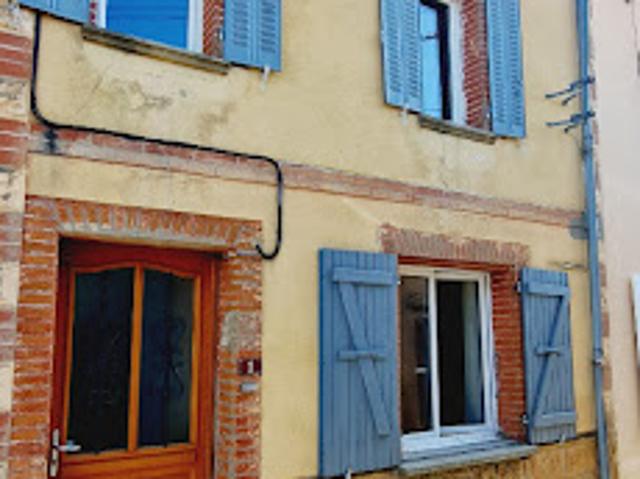 Vente Maison 4 pièces 79 m2 Beaumont sur leze