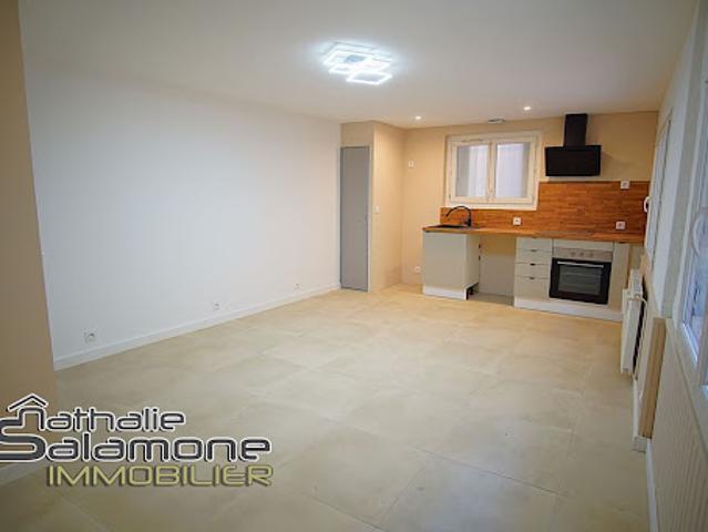 Vente Maison 4 pièces 79 m2 Gigean