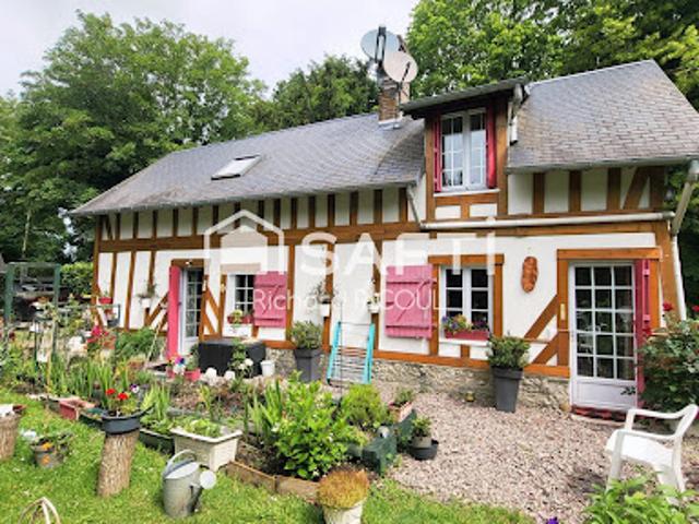 Vente Maison 4 pièces 79 m2 Grangues