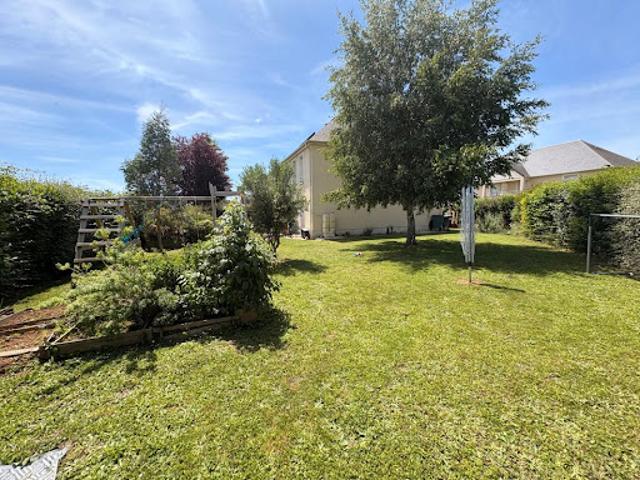 Vente Maison 4 pièces 79 m2 Démouville
