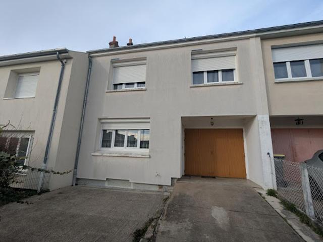 Vente Maison 4 pièces 79 m2 Ingré