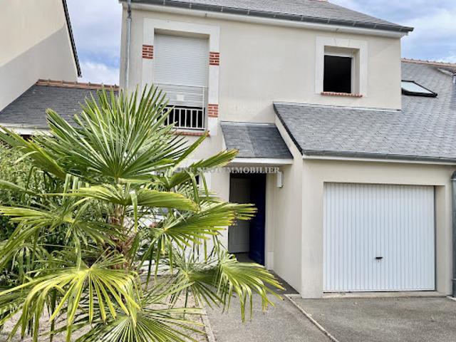 Vente Maison 4 pièces 79 m2 Orleans