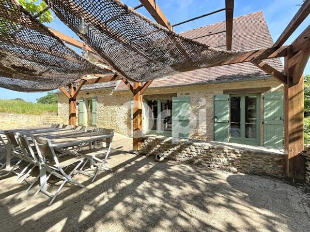Vente Maison 4 pièces 79 m2 La Cassagne