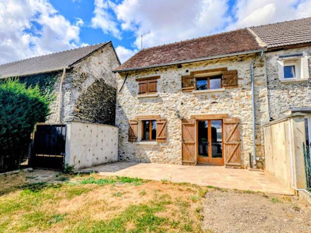 Vente Maison 4 pièces 79 m2 La Ferté sous Jouarre
