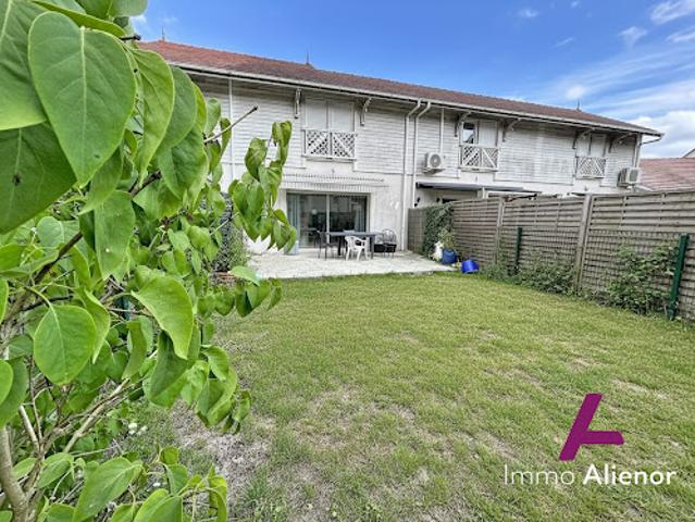 Vente Maison 4 pièces 79 m2 Le Barp