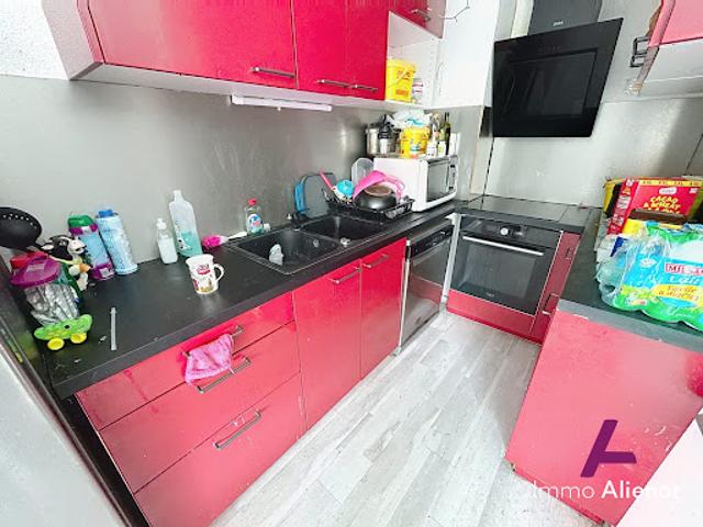 Vente Maison 4 pièces 79 m2 Le Barp