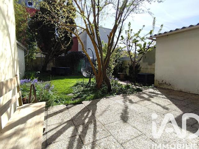 Vente Maison 4 pièces 79 m2 Le Havre