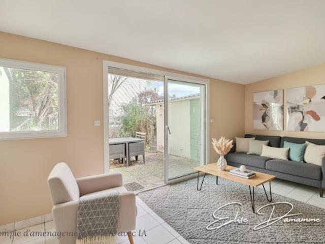 Vente Maison 4 pièces 79 m2 Le Havre