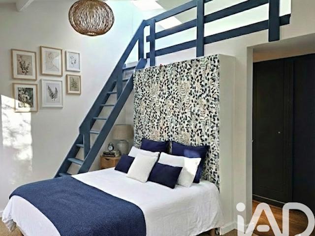 Vente Maison 4 pièces 79 m2 Le Vésinet