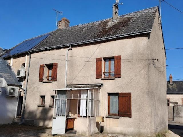 Vente Maison 4 pièces 79 m2 Les Villages Vovéens