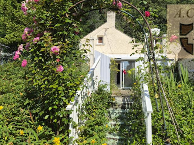 Vente Maison 4 pièces 79 m2 Montoire sur le Loir
