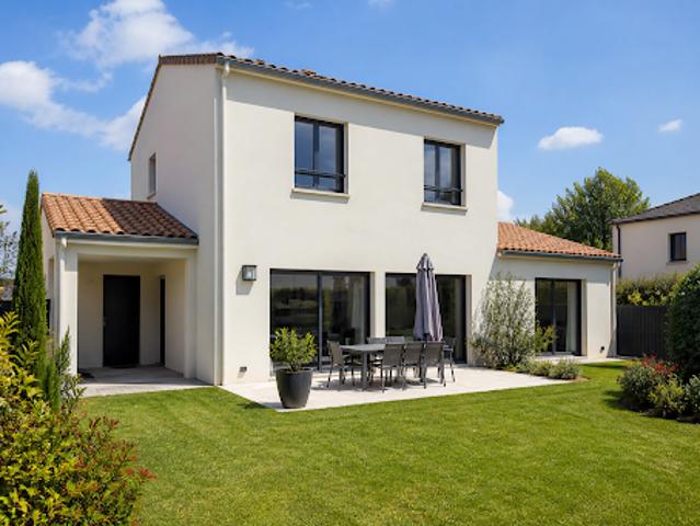 Vente Maison 4 pièces 79 m2 Magny les Hameaux
