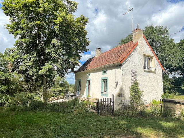 Vente Maison 4 pièces 79 m2 Marcillat en Combraille