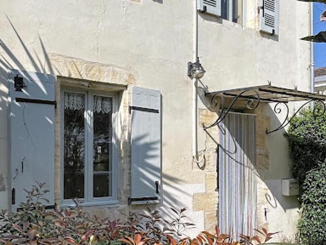 Vente Maison 4 pièces 79 m2 Margaux Cantenac