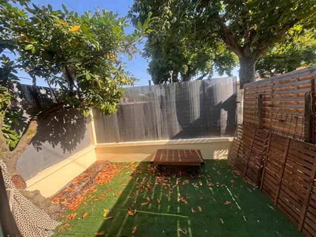 Vente Maison 4 pièces 79 m2 Merignac