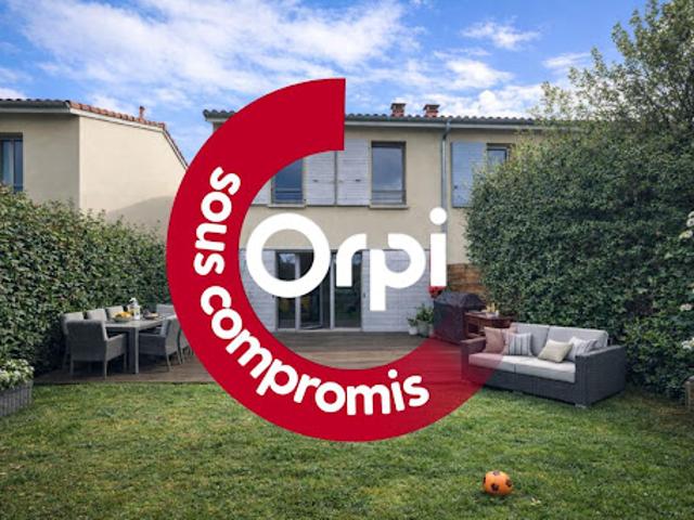 Vente Maison 4 pièces 79 m2 Millery