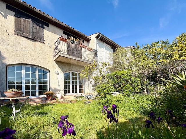 Vente Maison 4 pièces 79 m2 Nice