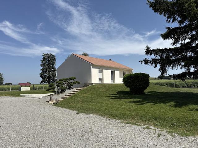Vente Maison 4 pièces 79 m2 Saulcet