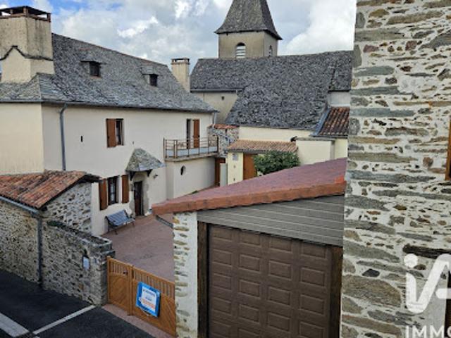 Vente Maison 4 pièces 79 m2 Saint Constant
