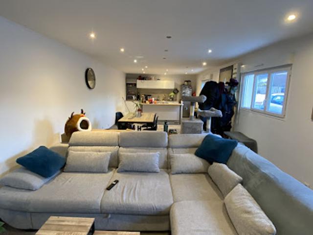 Vente Maison 4 pièces 79 m2 Saint Benoît sur Seine