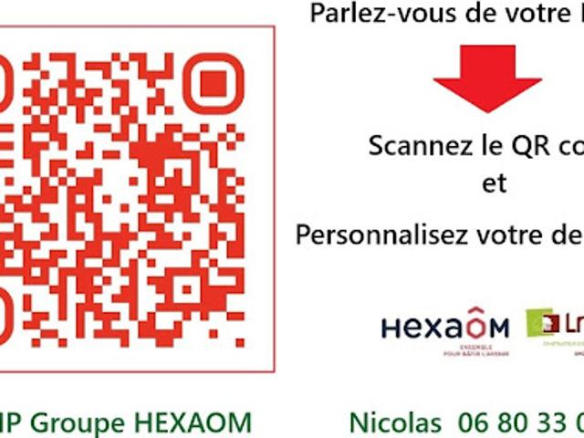 Vente Maison 4 pièces 79 m2 Saint Maixent sur Vie