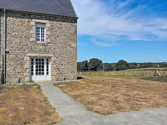 Vente Maison 4 pièces 79 m2 Saint Malo