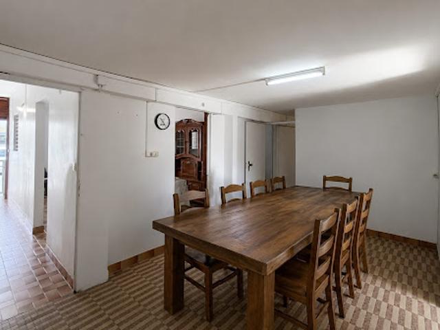 Vente Maison 4 pièces 79 m2 Sainte Anne