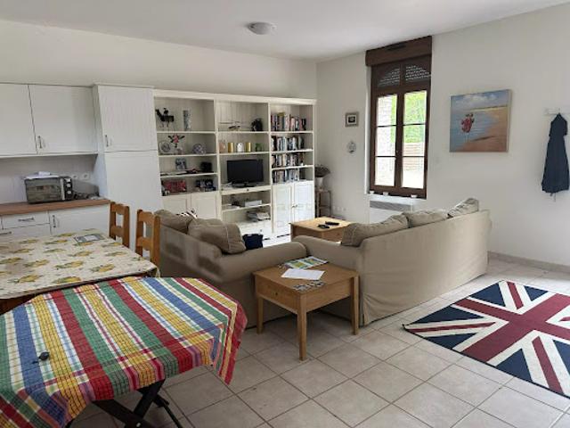 Vente Maison 4 pièces 79 m2 Quend