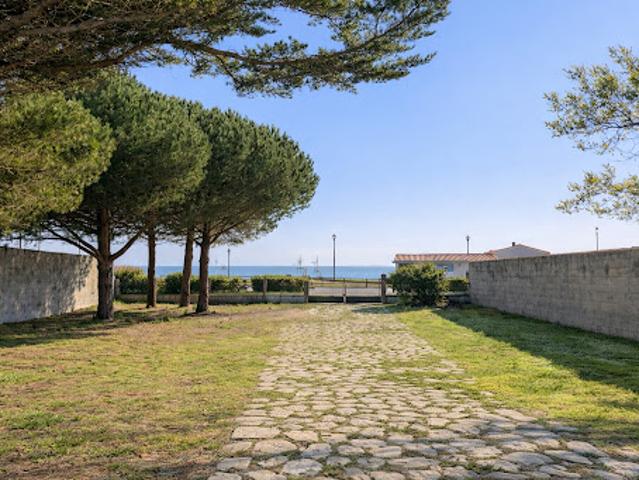 Vente Maison 4 pièces 79 m2 Rivedoux Plage