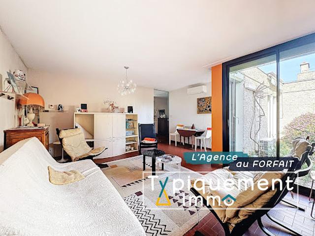 Vente Maison 4 pièces 79 m2 Toulouse