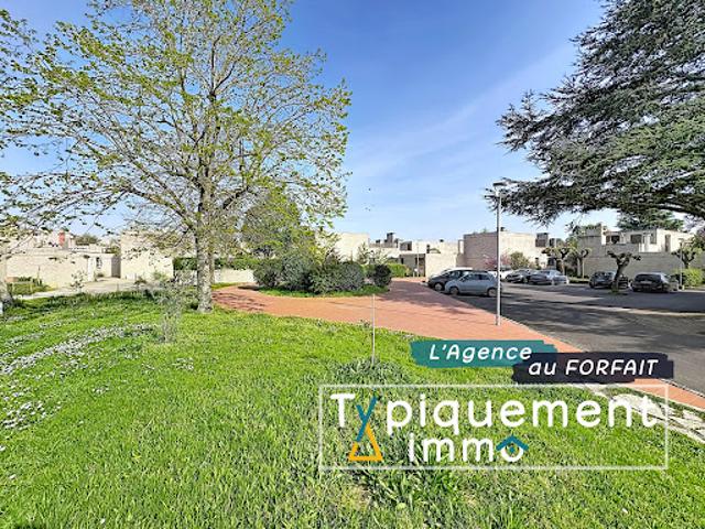 Vente Maison 4 pièces 79 m2 Toulouse