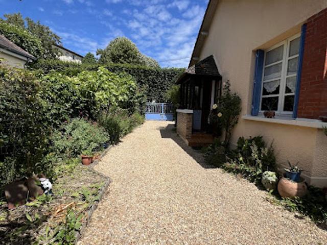 Vente Maison 4 pièces 79 m2 Trappes