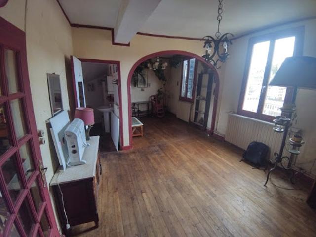 Vente Maison 4 pièces 79 m2 Tulle