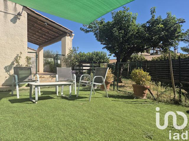 Vente Maison 4 pièces 79 m2 Volx