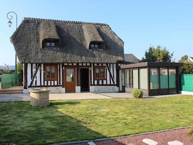 Vente Maison 4 pièces 79 m2 Vatteville la Rue
