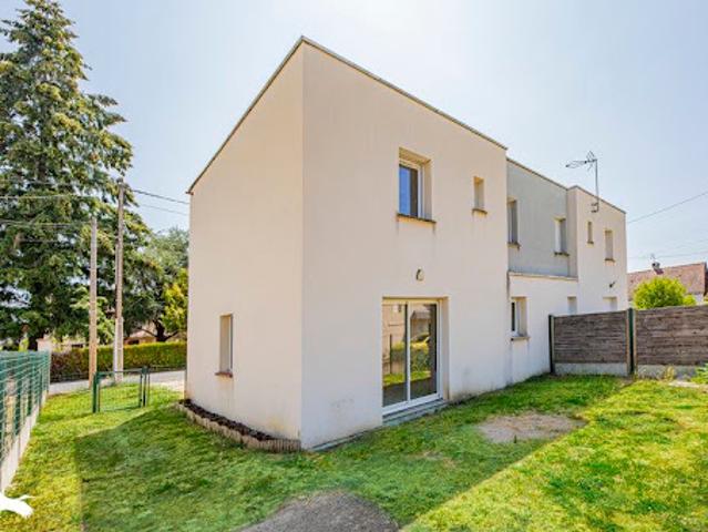 Vente Maison 4 pièces 79 m2 Veigné