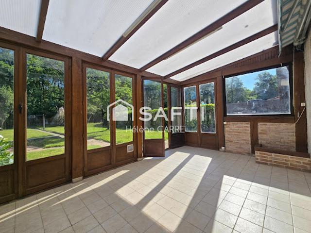 Vente Maison 4 pièces 79 m2 Vierzon
